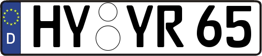HY-YR65