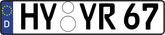 HY-YR67