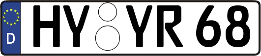 HY-YR68