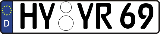 HY-YR69