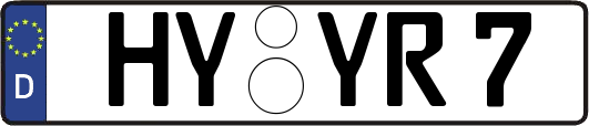 HY-YR7