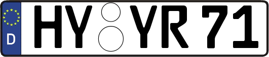 HY-YR71
