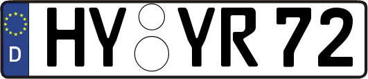HY-YR72