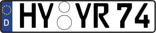 HY-YR74