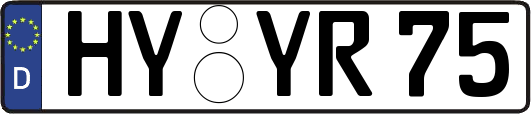 HY-YR75