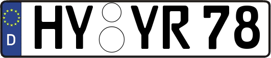 HY-YR78
