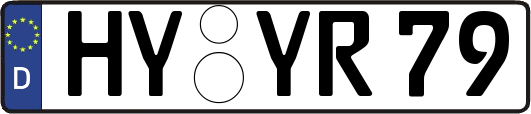 HY-YR79