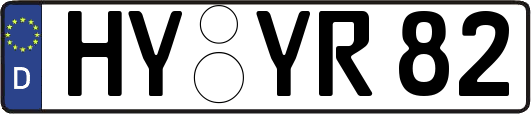 HY-YR82