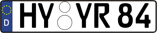 HY-YR84