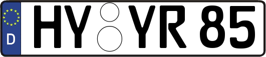 HY-YR85