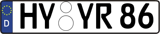 HY-YR86