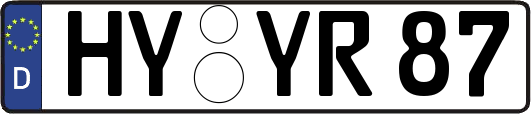 HY-YR87
