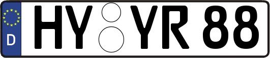 HY-YR88