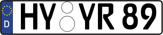 HY-YR89