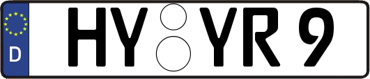 HY-YR9