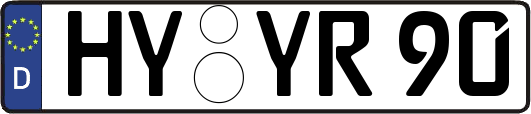 HY-YR90