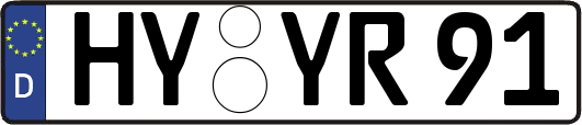 HY-YR91