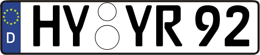 HY-YR92