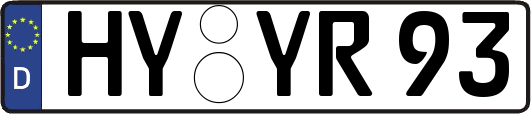 HY-YR93