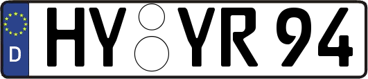 HY-YR94