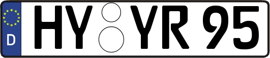 HY-YR95