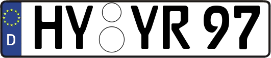 HY-YR97