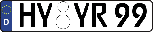 HY-YR99