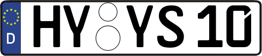 HY-YS10