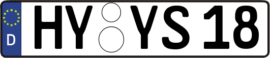 HY-YS18