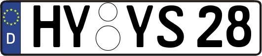 HY-YS28