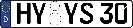 HY-YS30