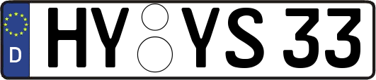 HY-YS33