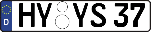 HY-YS37