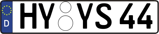 HY-YS44