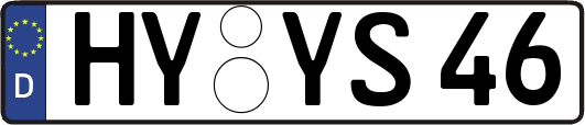 HY-YS46