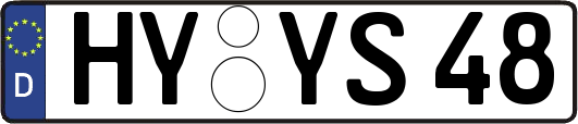 HY-YS48
