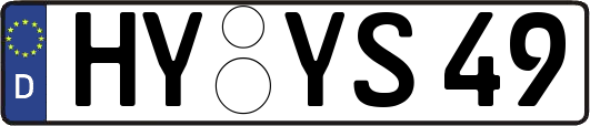HY-YS49