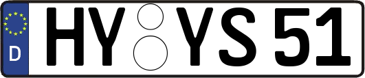 HY-YS51