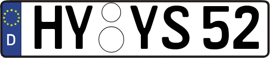 HY-YS52