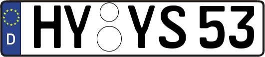 HY-YS53