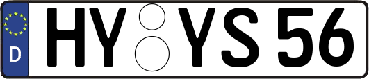 HY-YS56
