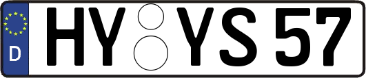 HY-YS57