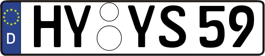 HY-YS59
