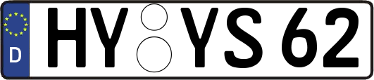 HY-YS62