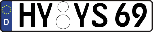 HY-YS69