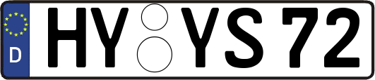 HY-YS72