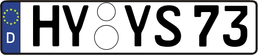 HY-YS73