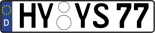 HY-YS77