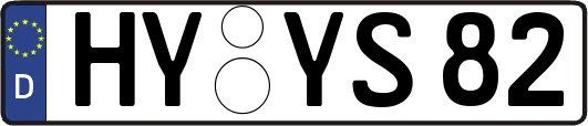 HY-YS82