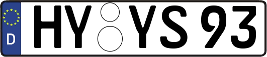HY-YS93